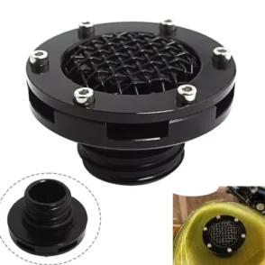 Harley Davidson Roadster XL1200CX Gas Fuel Oil Tank Cap Cover 2016-2020