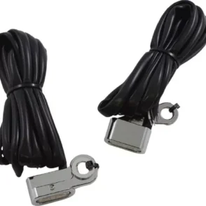 Harley Davidson Roadster XL1200CX Handlebar Marker Lights 2016-2020