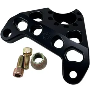 Harley Davidson Roadster XL1200CX Machine Headlight Bracket 2016-2020