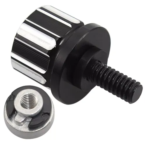 Harley Davidson Roadster XL1200CX Rear Fender Solo Seat Rack Bolt 2016-2020