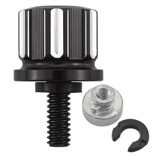 Harley Davidson Roadster XL1200CX Rear Fender Solo Seat Rack Bolt 2016-2020