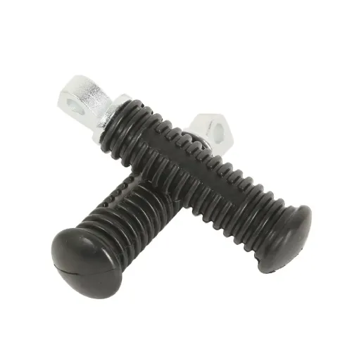 Harley Davidson Roadster XL1200CX Rear Passenger Foot Pegs 2016-2020