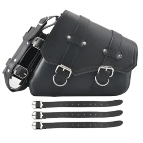 Harley Davidson Roadster XL1200CX Right Side Saddle Bag 2016-2020