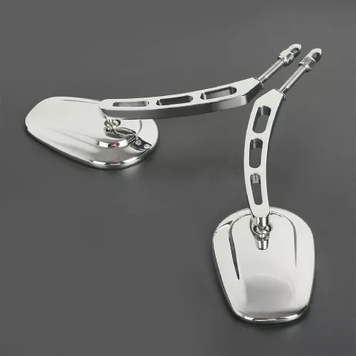 Harley Davidson Roadster XL1200CX Side Mirrors 2016-2020