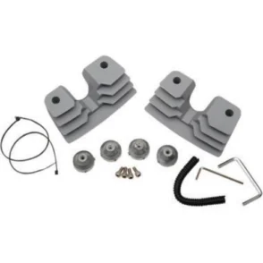 Harley-Davidson Roadster XL1200CX Spark Plug/Head Bolt Covers 2016-2020