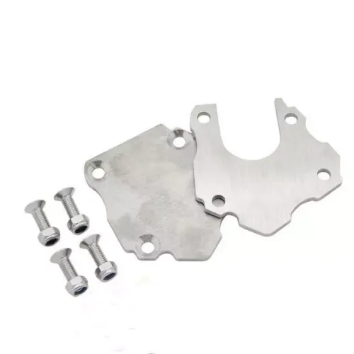 Harley Davidson Roadster XL1200CX Stand Extension Plate Pad 2016-2020