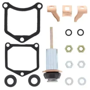 Harley Davidson Roadster XL1200CX Starter Solenoid Repair Kit 2016-2020