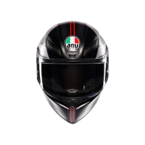 K1 S DOT(E2206) - LAP MATT FULL FACE HELMET