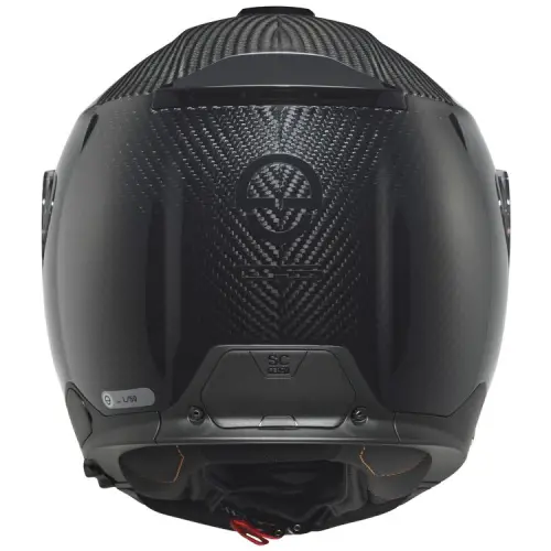 SCHUBERTH C5 CARBON MODULAR HELMET