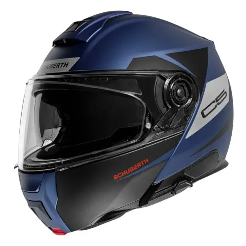 SCHUBERTH C5 ECLIPSE MODULAR HELMET