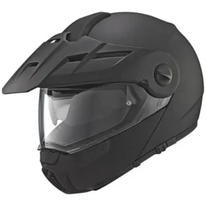 SCHUBERTH E1 ADVENTURE DUAL SPORT HELMET