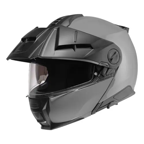 SCHUBERTH E2 DUAL SPORT HELMET