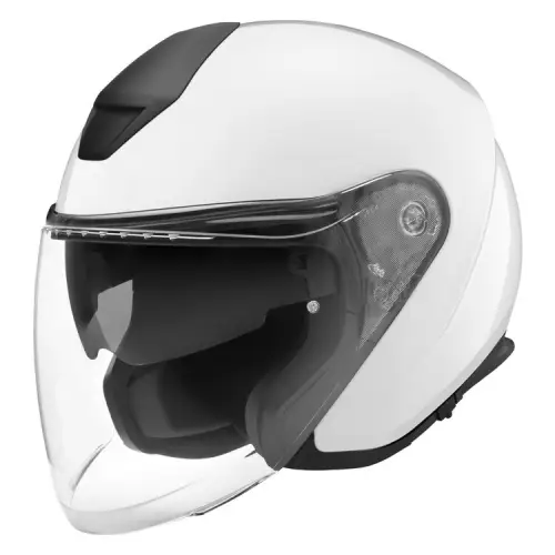 SCHUBERTH M1 PRO OPEN FACE HELMET