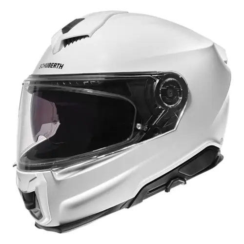 SCHUBERTH S3 FULL FACE HELMET