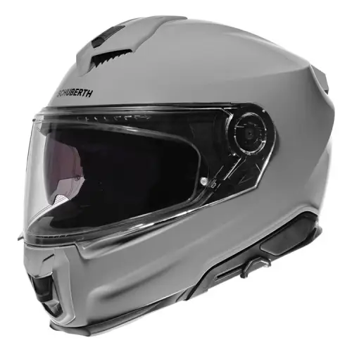 SCHUBERTH S3 FULL FACE HELMET