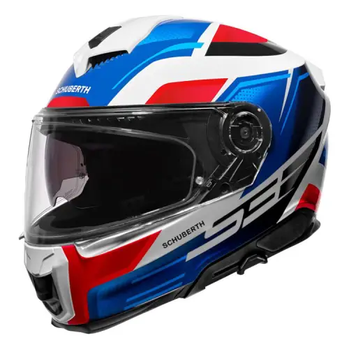 SCHUBERTH S3 STORM FULL FACE HELMET