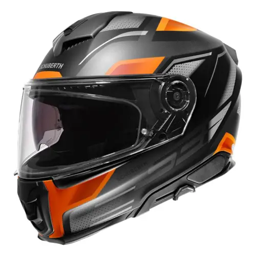 SCHUBERTH S3 STORM FULL FACE HELMET