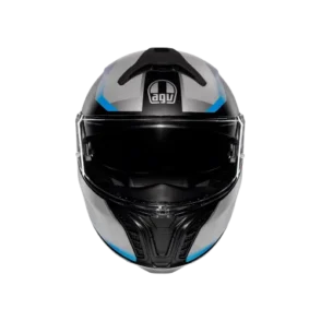 TOURMODULAR DOT(E2206) - STRAY MATT BLACK/GREY/BLUE