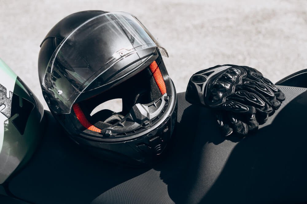 AGV Helmets