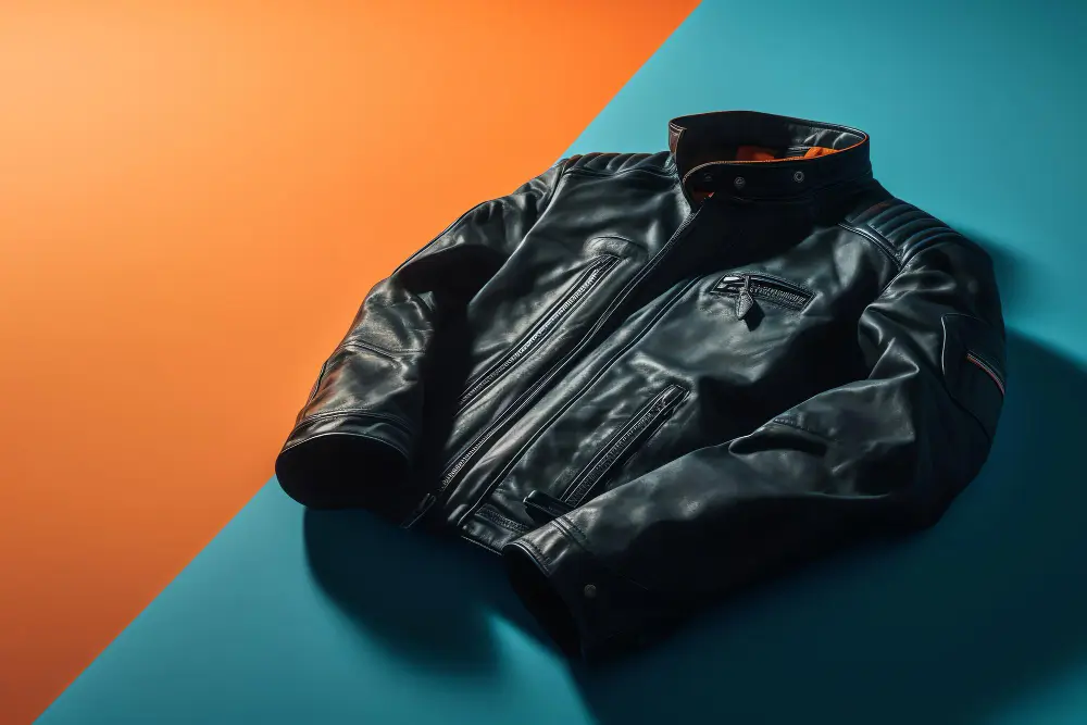 Kawasaki Textile Jackets: Lightweight and Versatile