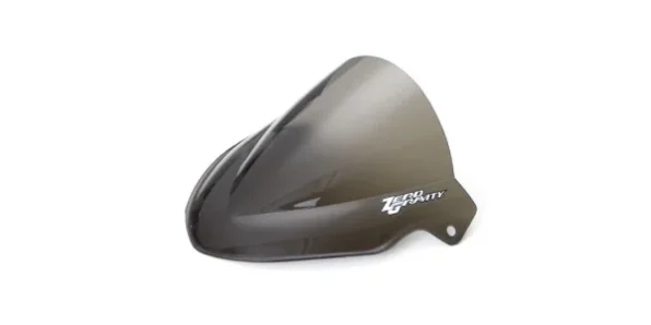 Ducati Monster 800 Windscreen 2005-2008
