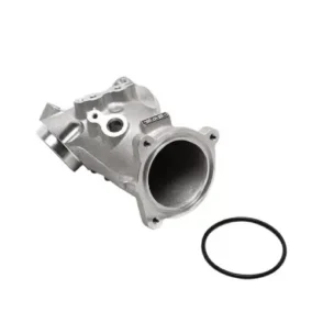 Harley Davidson Street Bob FXBB 107 Performance Manifold 2018-2024