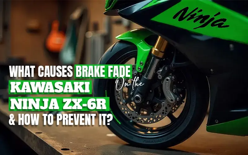 brake fade