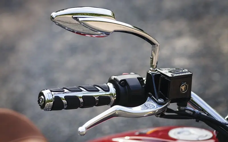 Affordable Motorcycle Grips Without Compromising Quality