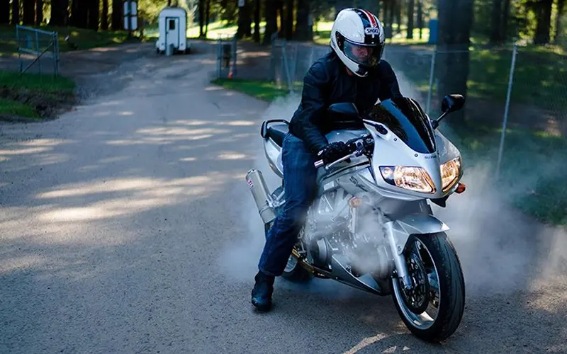 overheating engines