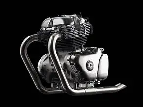 Air-Cooled Engine Limitations