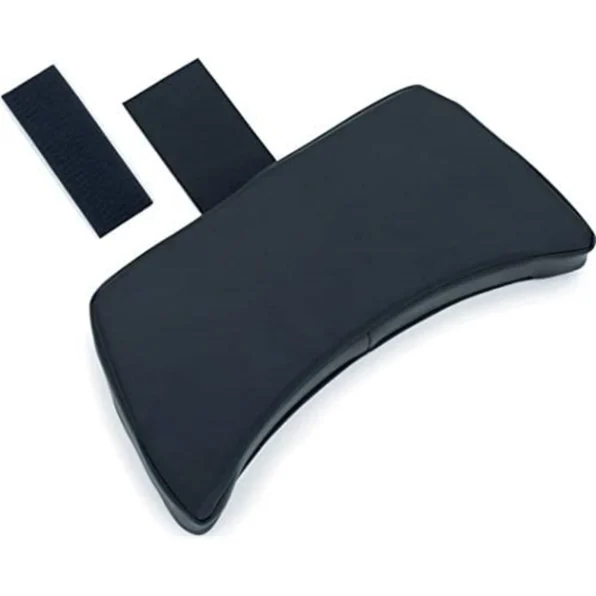 Kuryakyn Pad and Filler Panel for Tour-Pak Relocator for Harley 1997-2020 - 5201