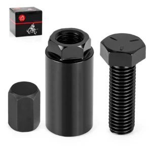 24mm Flywheel Puller Remover Tool for Honda CRF150R CRF250R CRF250X CRF450R 2002 to 2024