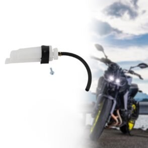 Coolant Reservoir Motorcycle Accessories Portable Radiator Overflow Kettle