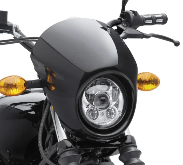Harley-Davidson DYNA Low rider EFI FXDLI 5-3/4 IN. DAYMAKER PROJECTOR LED HEADLAMP 2000-2009