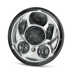 Harley-Davidson DYNA Low rider EFI FXDLI 5-3/4 IN. DAYMAKER PROJECTOR LED HEADLAMP 2000-2009