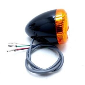 Harley-Davidson DYNA Low rider EFI FXDLI Rear LED Turn Signal lights 2000-2009