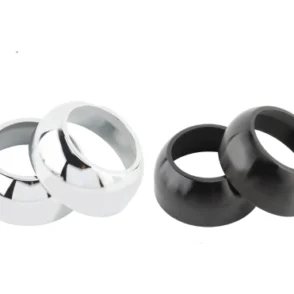 Harley DavidSon Lowrider EFi FXDLI Front Fork Cover 2000-2009