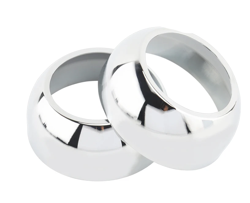 Harley-Davidson Low rider EFI FX DLI Front Fork Cover 2000-2009