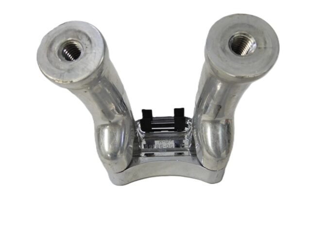 Harley-Davidson DYNA Low rider EFI FXDLI Handlebar Riser And Clamp 2000-2009