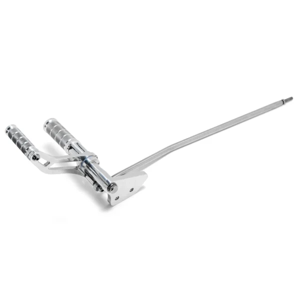 Harley-Davidson Low rider EFI FX DLI Aluminum Forward Controls 2000-2009
