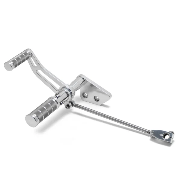 Harley-Davidson Low rider EFI FX DLI Aluminum Forward Controls 2000-2009