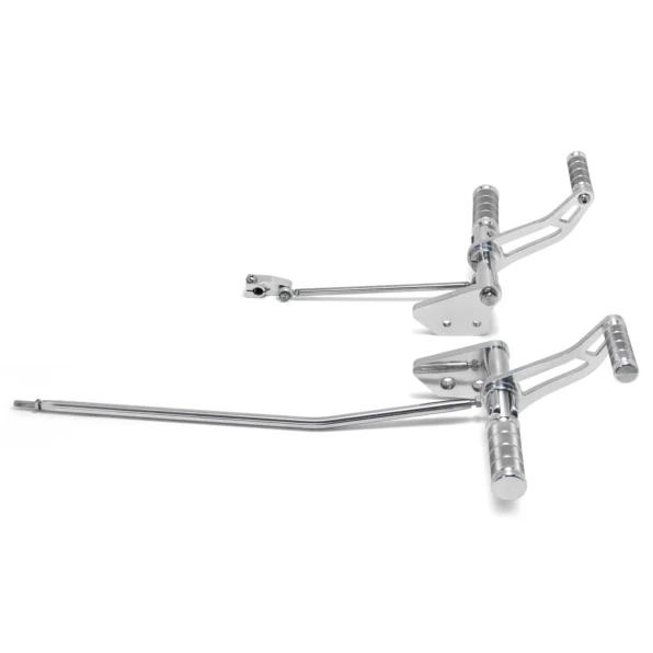 Harley-Davidson Low rider EFI FX DLI Aluminium Forward Controls 2000-2009