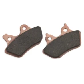 Harley-Davidson DYNA Low rider EFI FXDLI Front/Rear Brake Pads 2000-2009