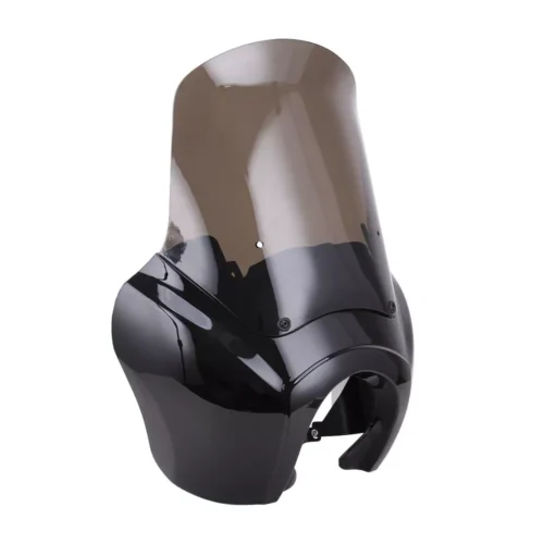 Harley-Davidson Low rider EFI FX DLI Front Fork Cover 2000-2009
