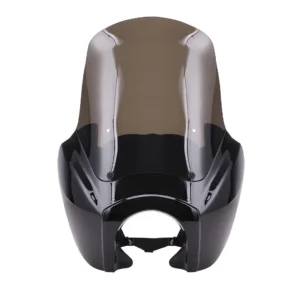 Harley-Davidson Low rider EFI FXDL Headlight Fairing Cover 2000-2009