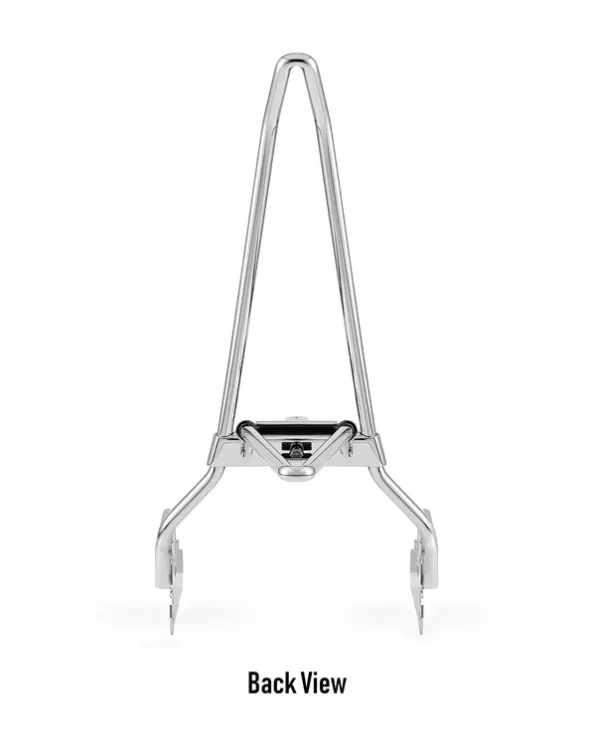 Harley-Davidson DYNA Low rider EFI FXDLI Sissy Bar Luggage Rack 2000-2009