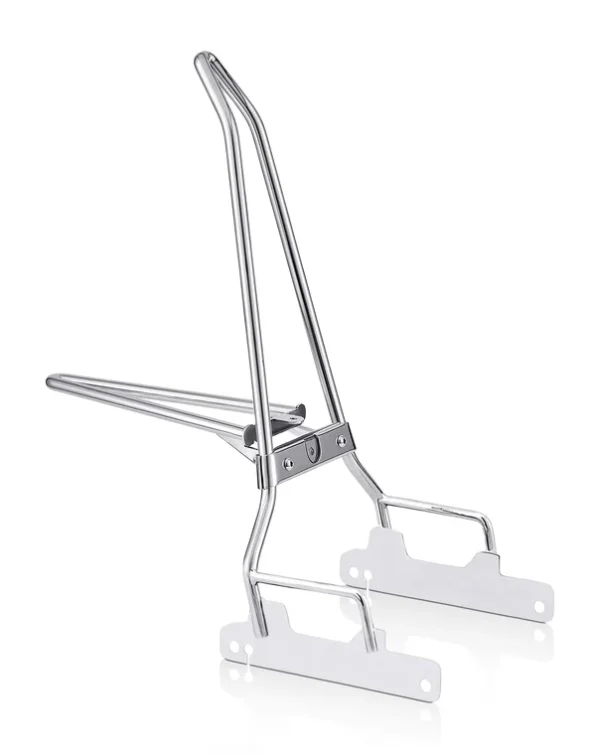 Harley-Davidson DYNA Low rider EFI FXDLI Sissy Bar Luggage Rack 2000-2009