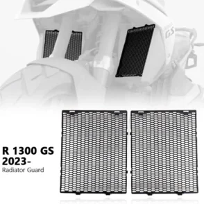 Motorcycle Accessories Radiator Guard Grille Cover Protection for BMW R1300GS