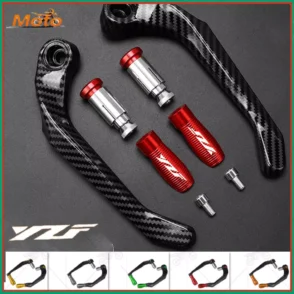 Lever Guard Protector for Yamaha YZF R1 R6 R3 R7 R125 - Motorcycle Accessories