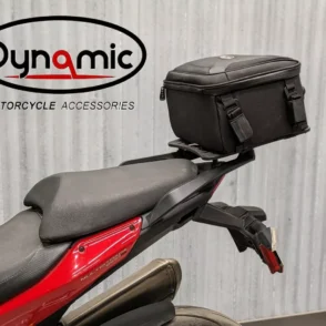 Motorcycle Tail Bag 14L Dynamic Motorcycle Accessories Tailbag